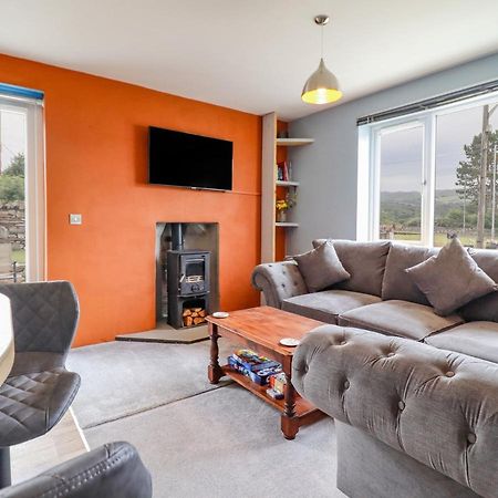 Bryn Hyfryd Villa Talsarnau Dış mekan fotoğraf