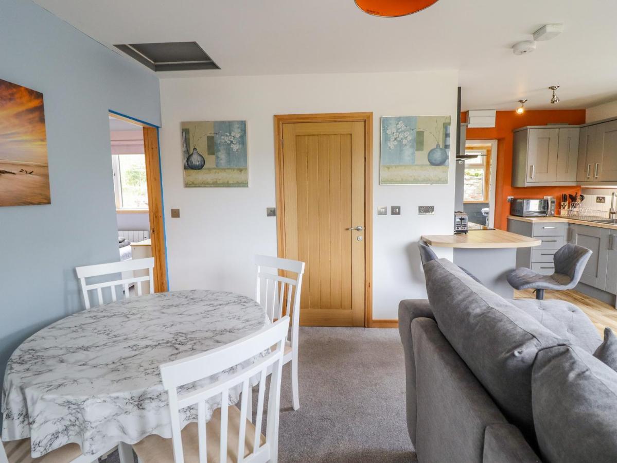 Bryn Hyfryd Villa Talsarnau Dış mekan fotoğraf