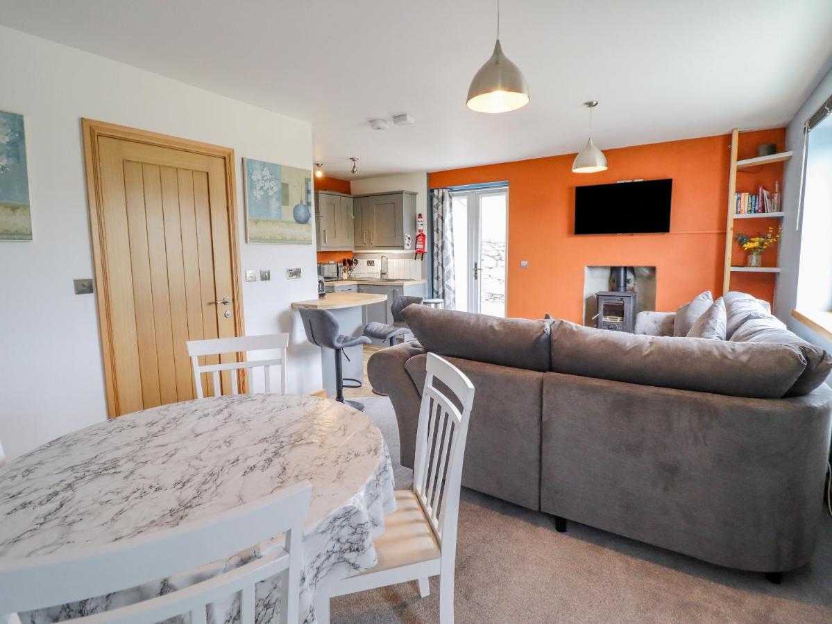 Bryn Hyfryd Villa Talsarnau Dış mekan fotoğraf