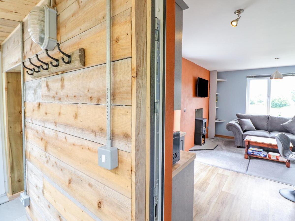 Bryn Hyfryd Villa Talsarnau Dış mekan fotoğraf