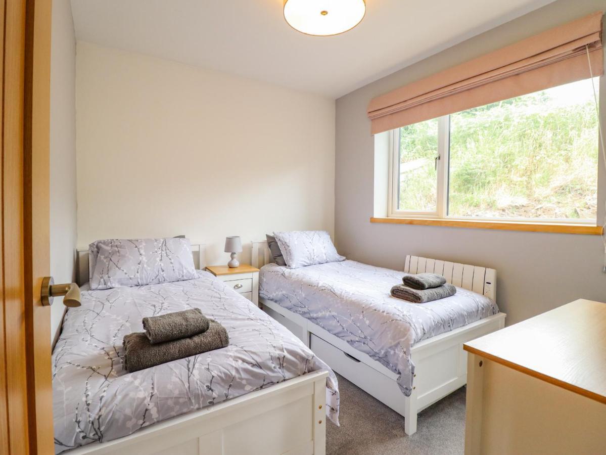 Bryn Hyfryd Villa Talsarnau Dış mekan fotoğraf