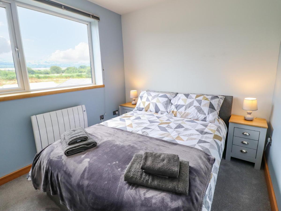 Bryn Hyfryd Villa Talsarnau Dış mekan fotoğraf