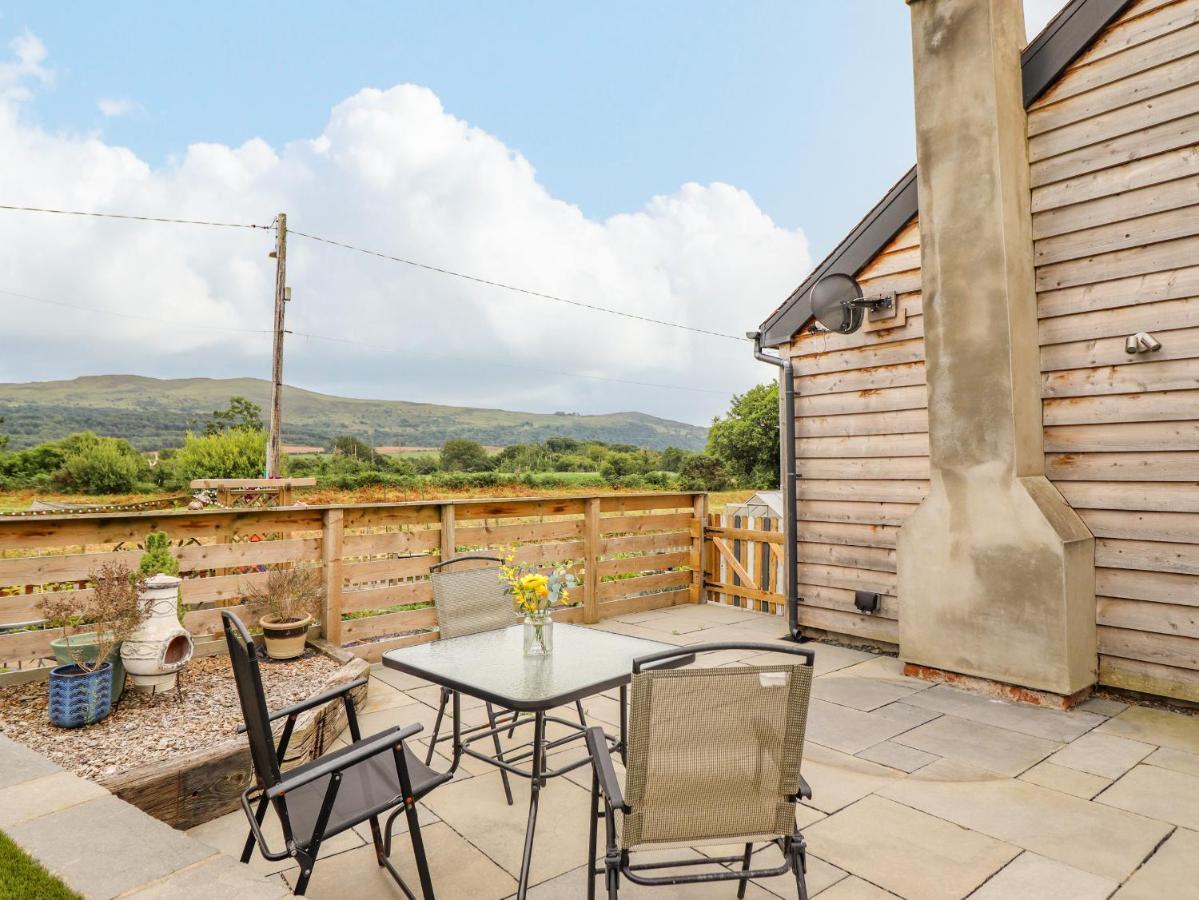 Bryn Hyfryd Villa Talsarnau Dış mekan fotoğraf