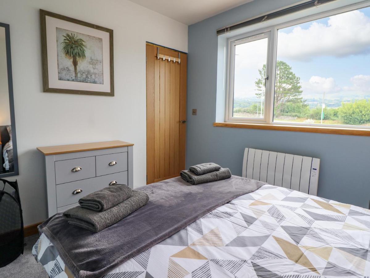 Bryn Hyfryd Villa Talsarnau Dış mekan fotoğraf