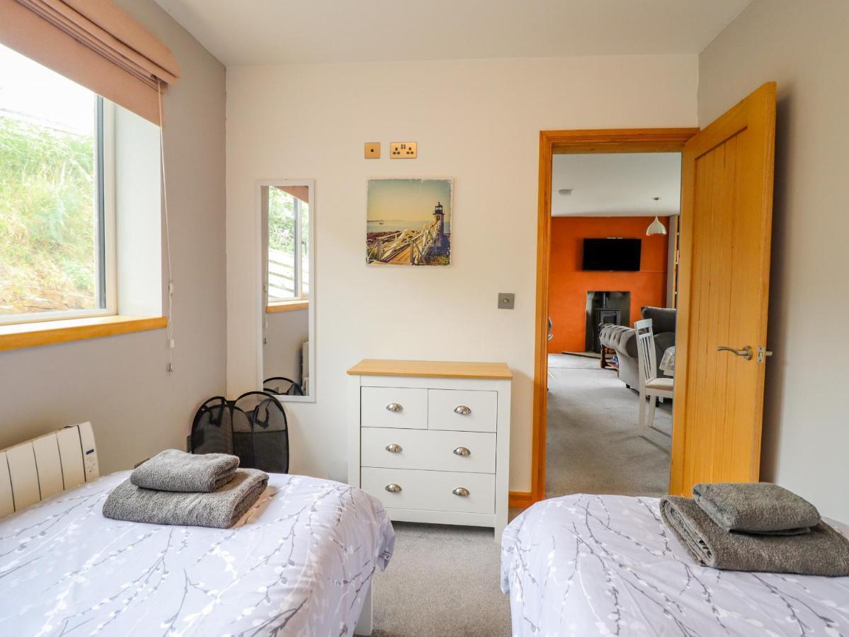 Bryn Hyfryd Villa Talsarnau Dış mekan fotoğraf